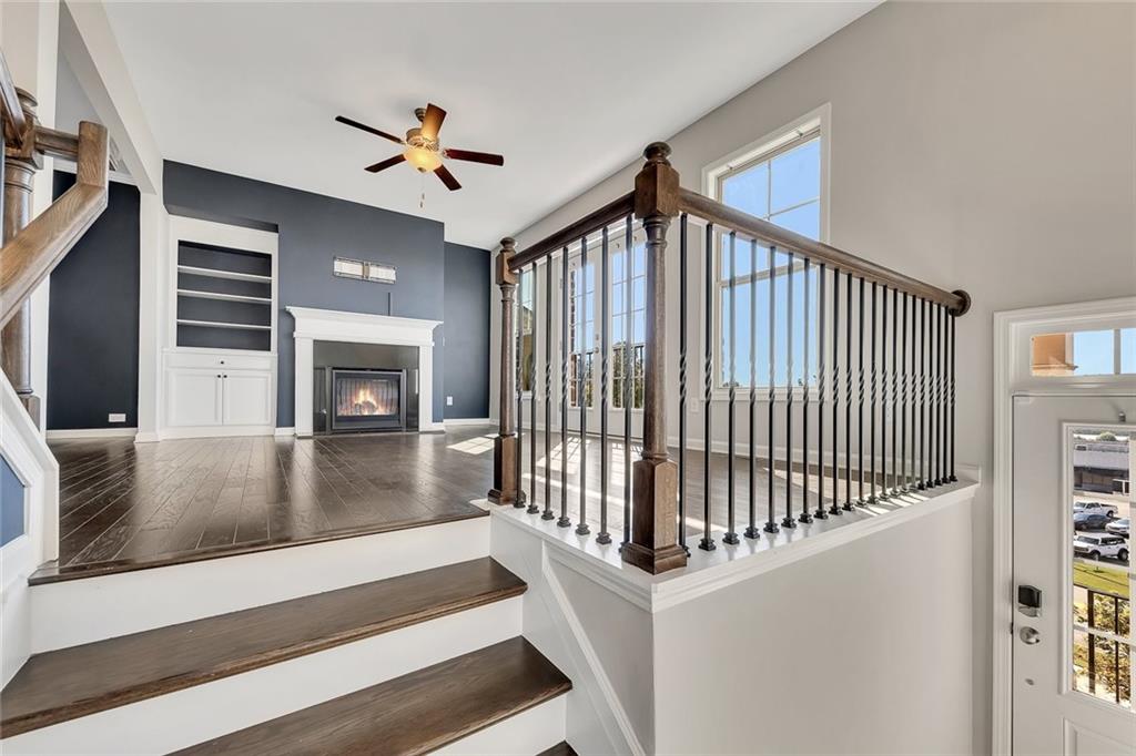 414 Montclair Court