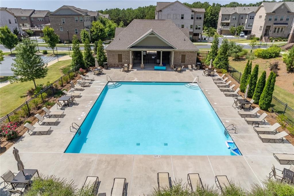 414 Montclair Court