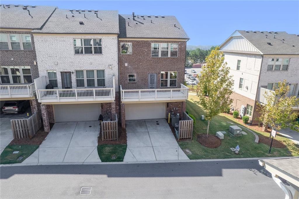 414 Montclair Court