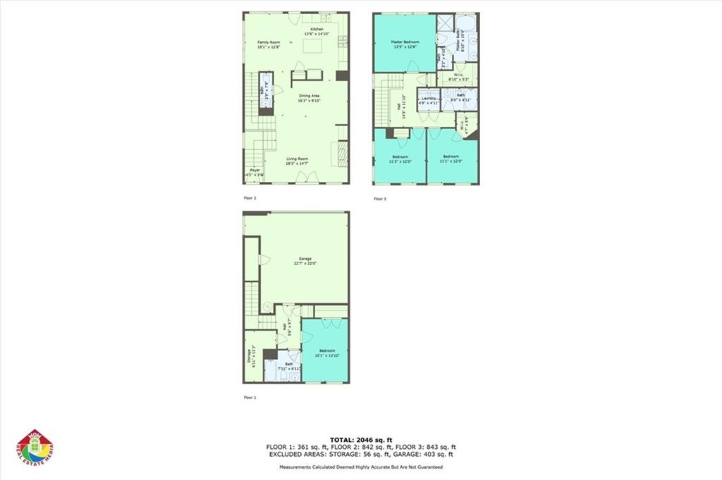 414 Montclair Court