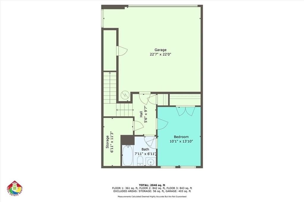 414 Montclair Court