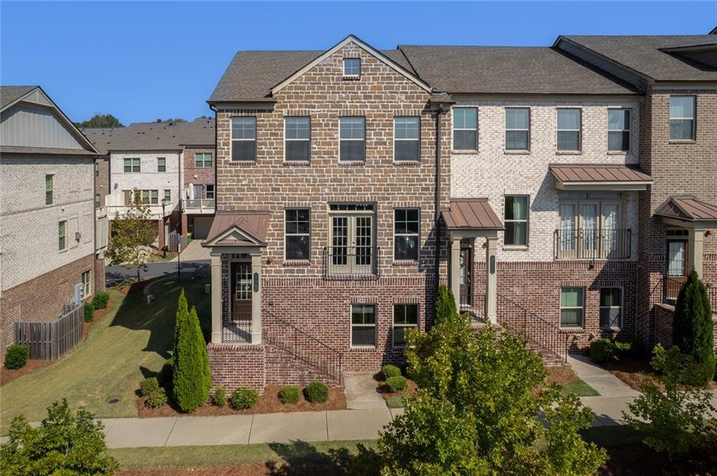 414 Montclair Court