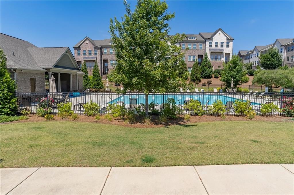 414 Montclair Court
