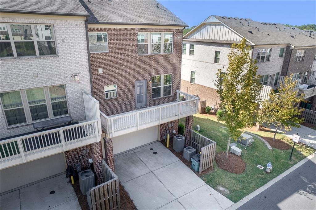 414 Montclair Court