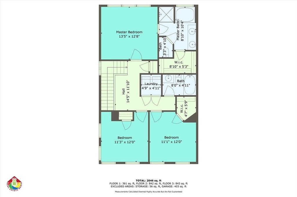 414 Montclair Court