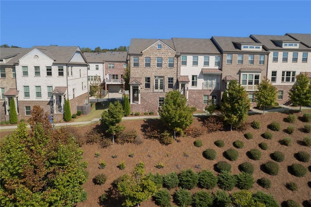 414 Montclair Court