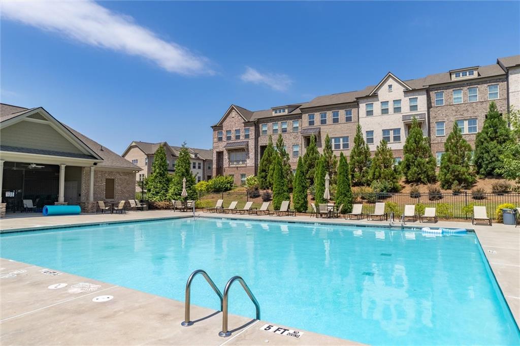 414 Montclair Court