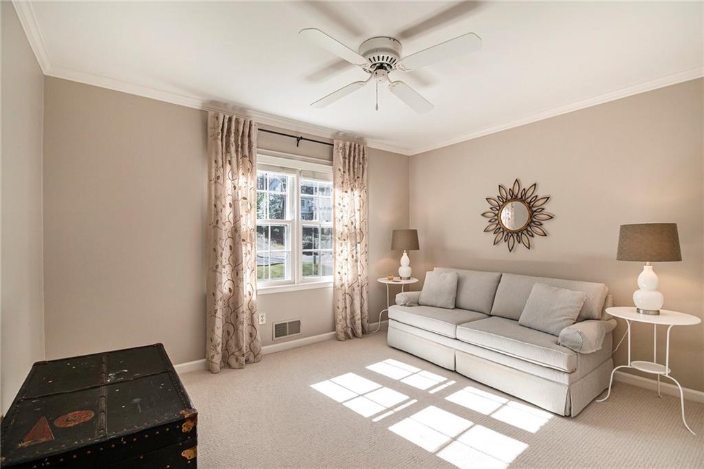 855 Colston Road SW