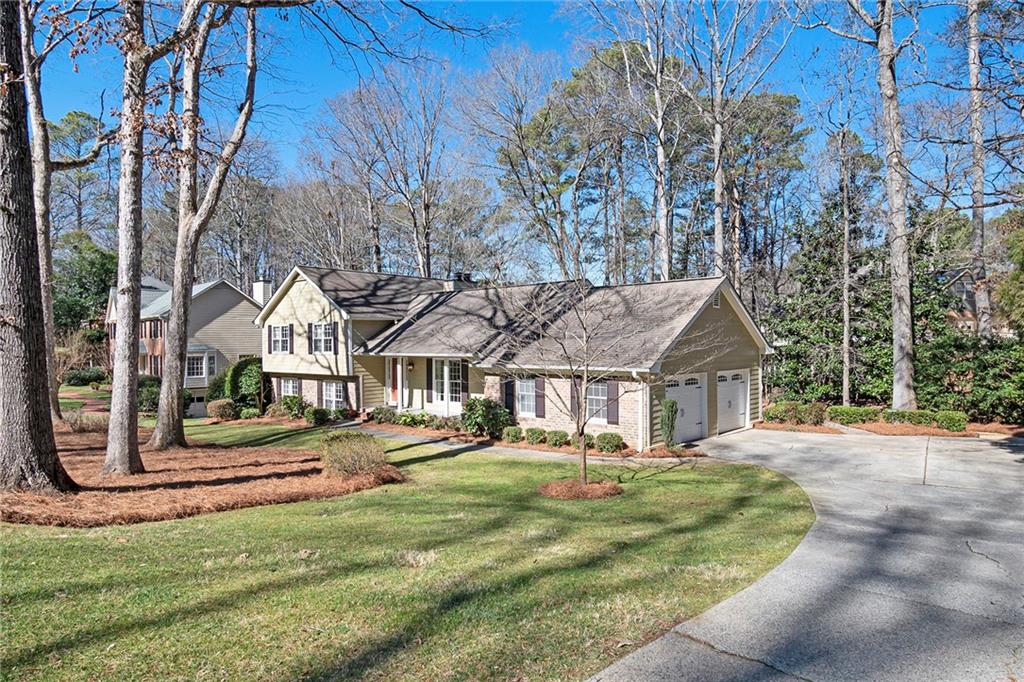855 Colston Road SW