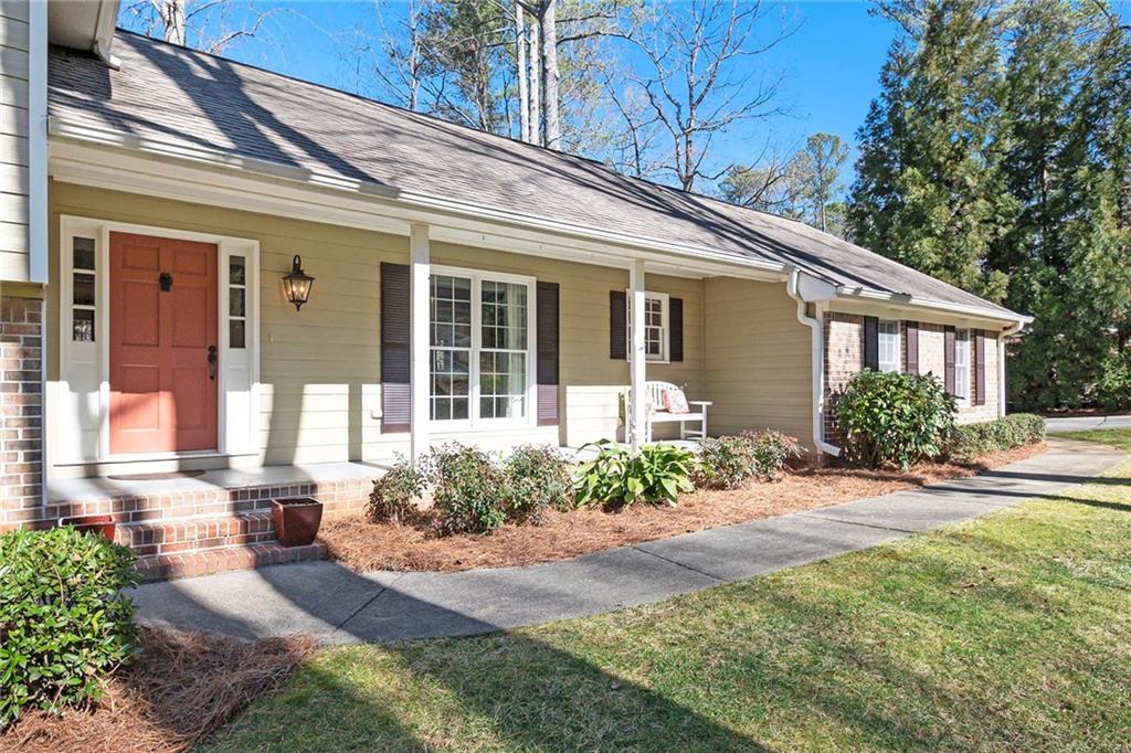 855 Colston Road SW