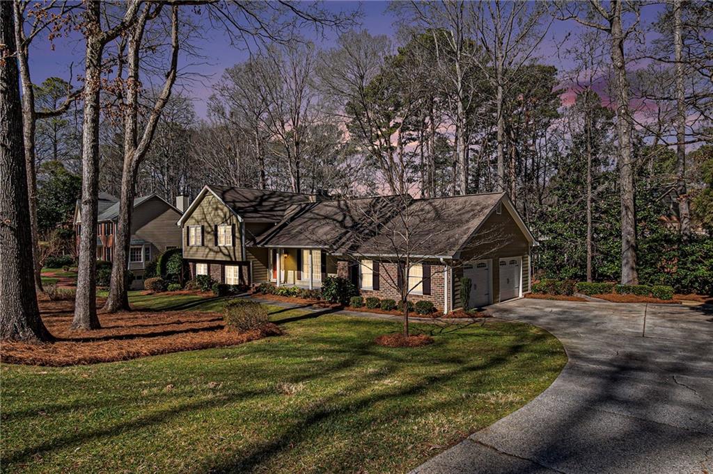 855 Colston Road SW