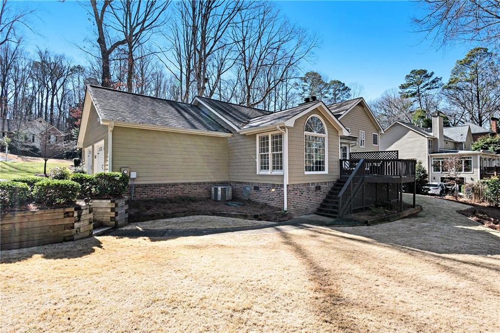 855 Colston Road SW