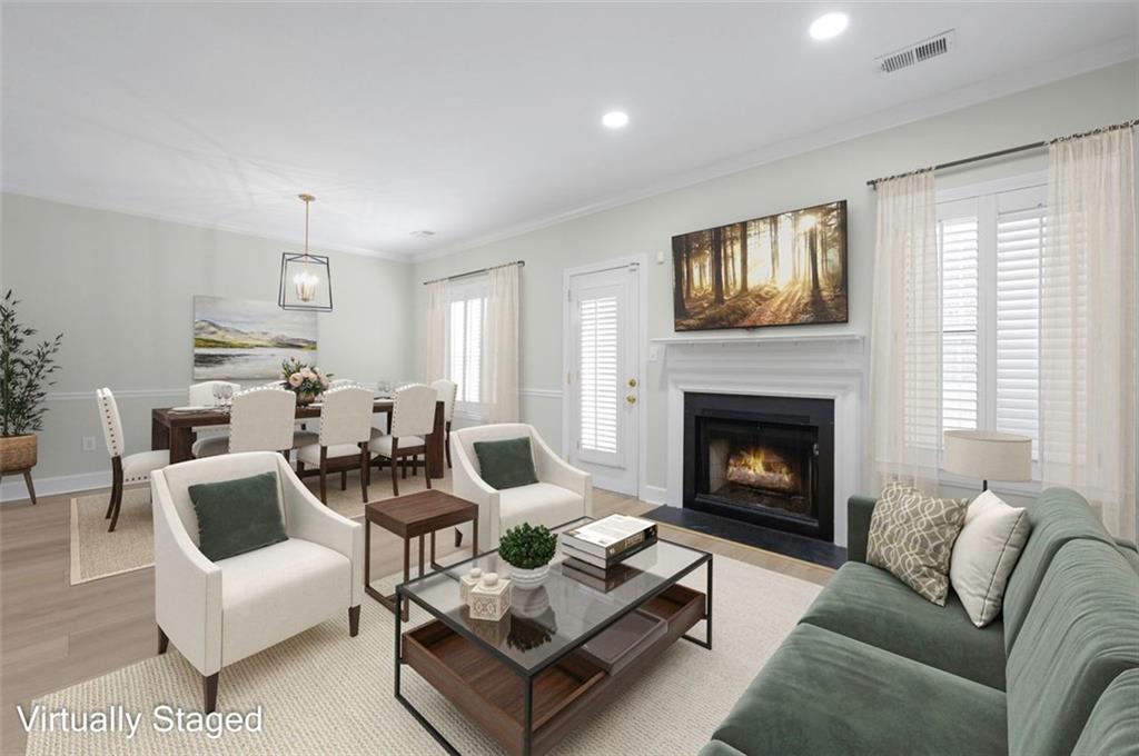1160 WINDSOR Parkway Unit 13