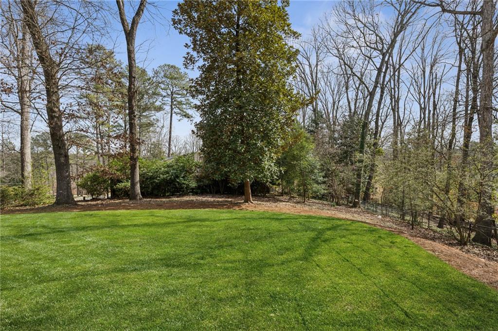 1445 Ashwoody Court NE