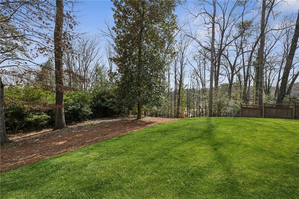 1445 Ashwoody Court NE