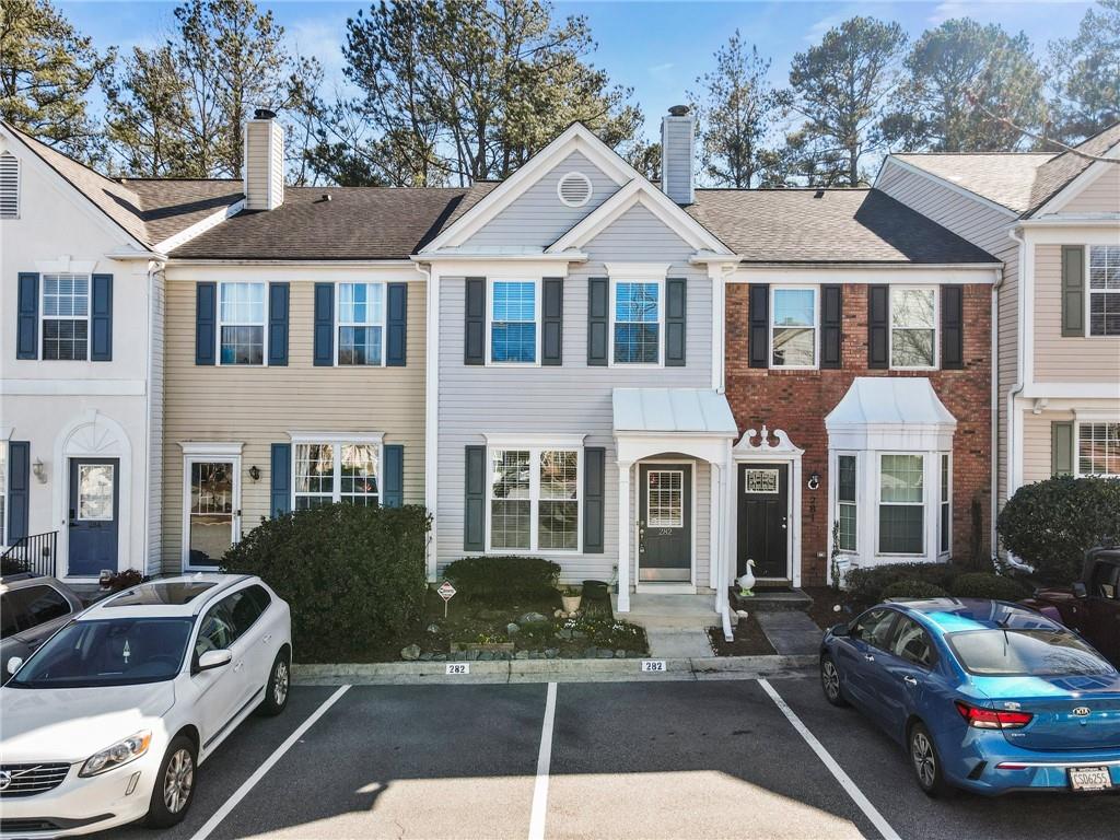282 Devonshire Drive