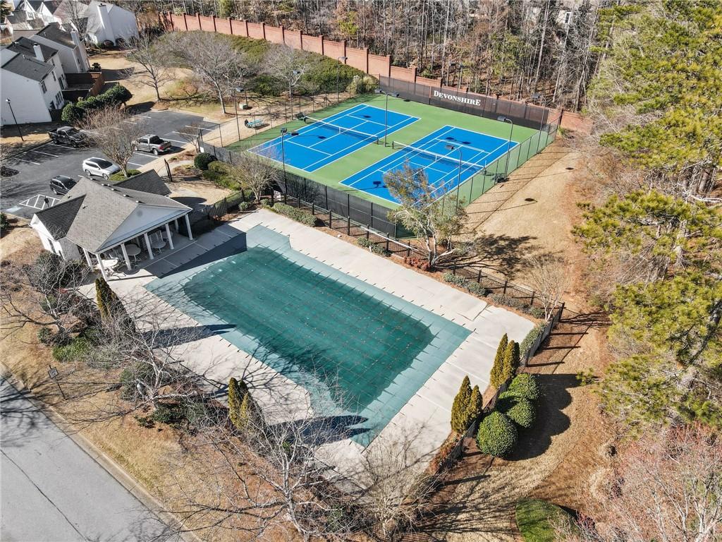 282 Devonshire Drive