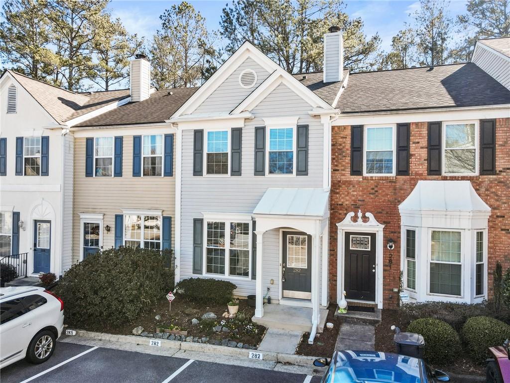 282 Devonshire Drive
