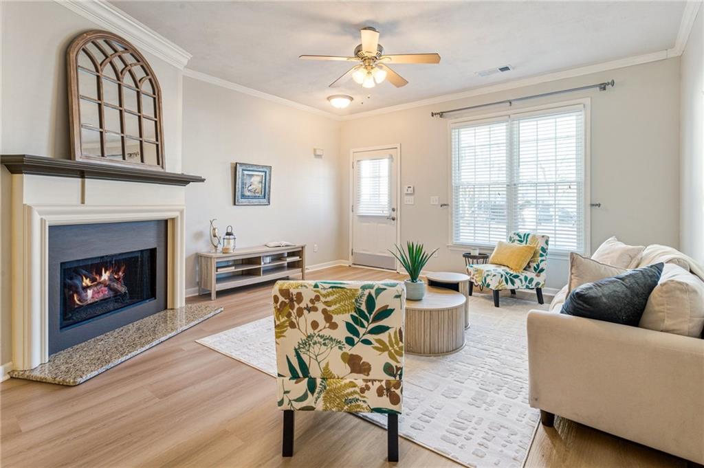 282 Devonshire Drive