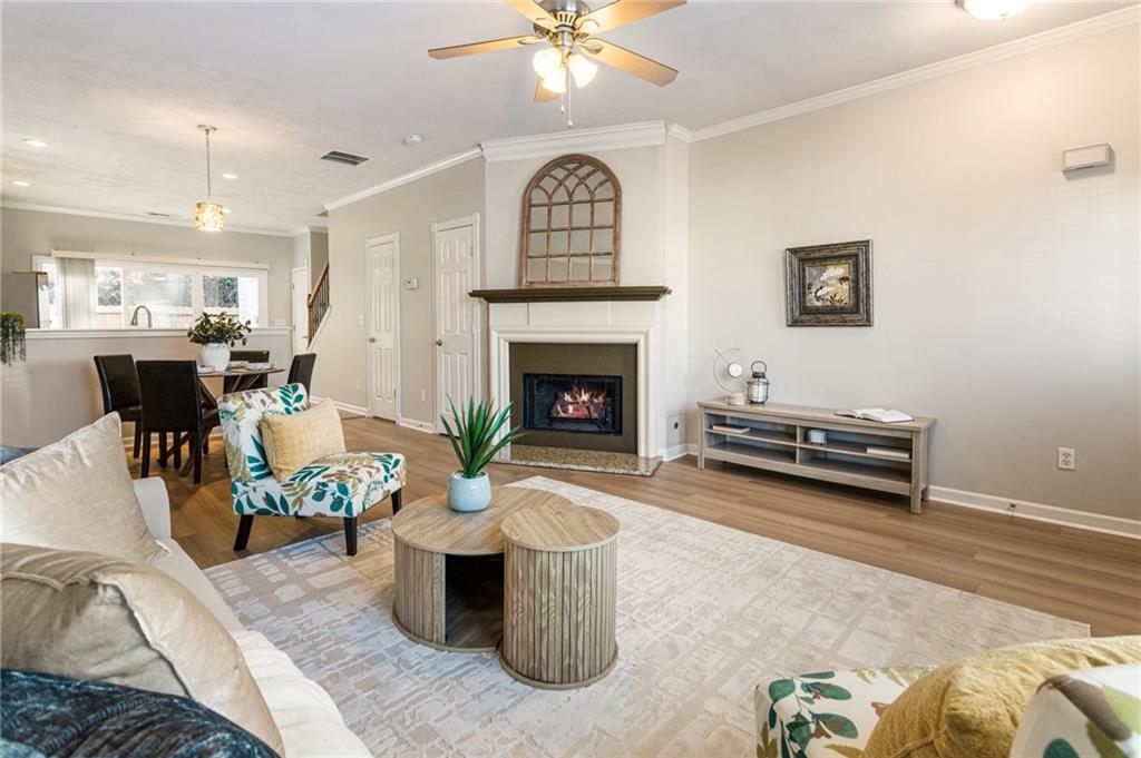 282 Devonshire Drive