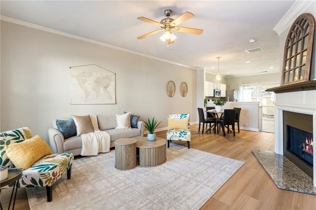 282 Devonshire Drive