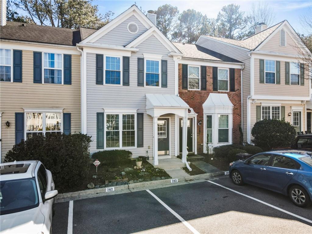 282 Devonshire Drive