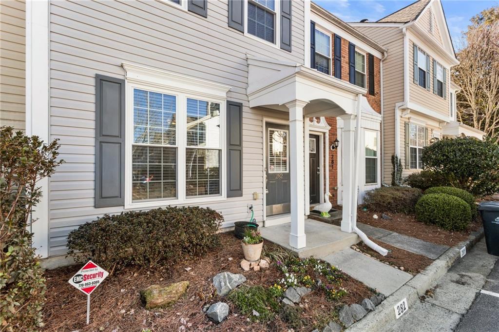 282 Devonshire Drive