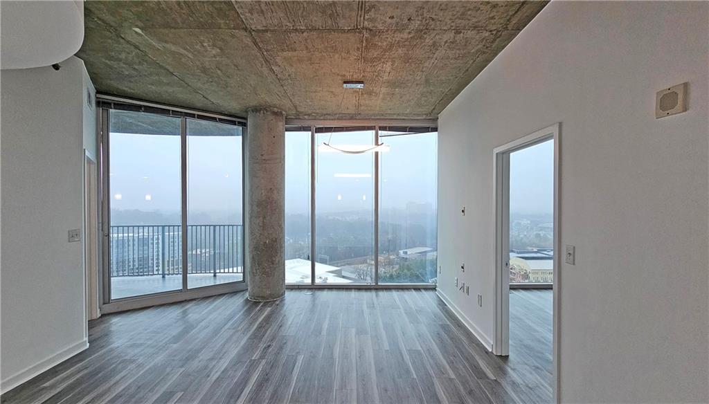 361 17th Street NW Unit 1822