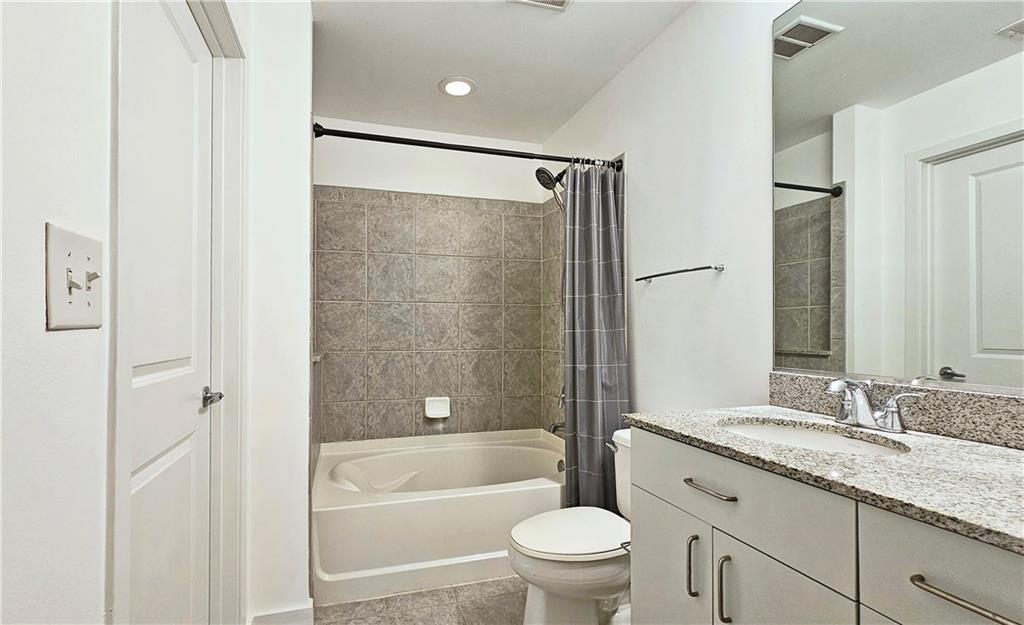 361 17th Street NW Unit 1822