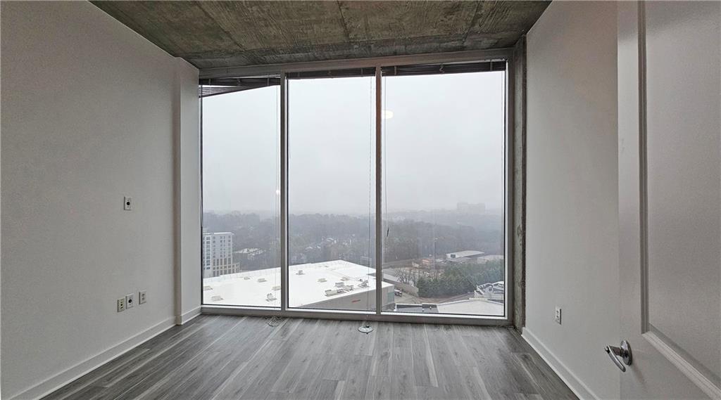 361 17th Street NW Unit 1822