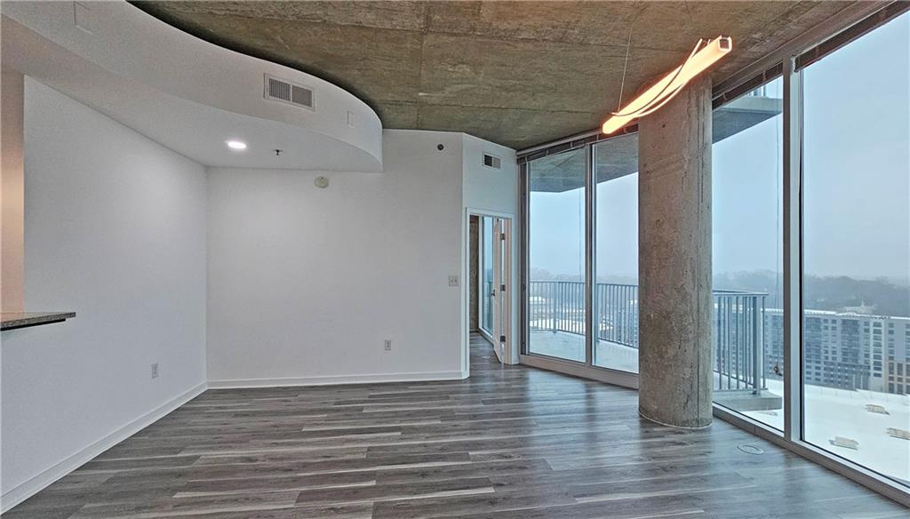 361 17th Street NW Unit 1822
