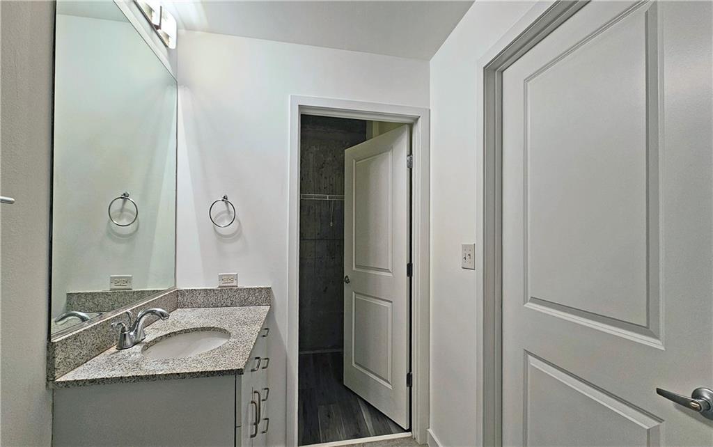 361 17th Street NW Unit 1822