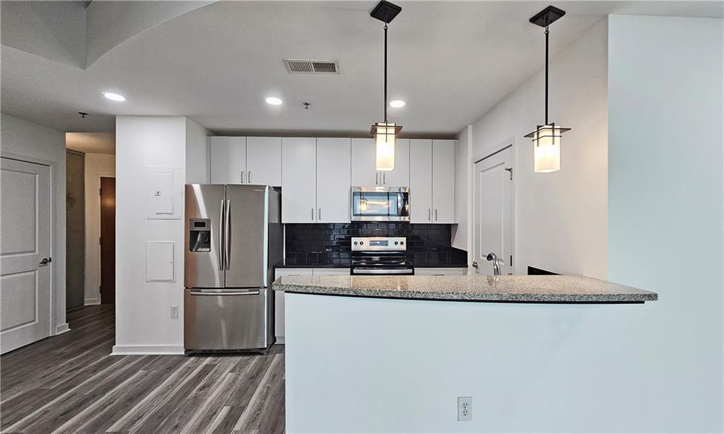 361 17th Street NW Unit 1822