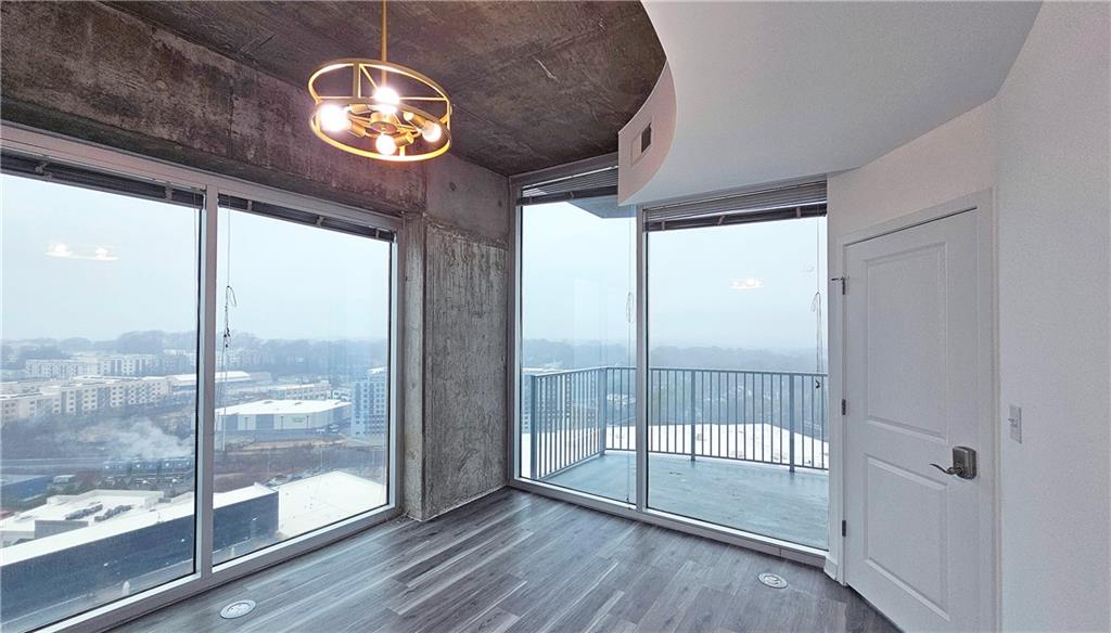 361 17th Street NW Unit 1822