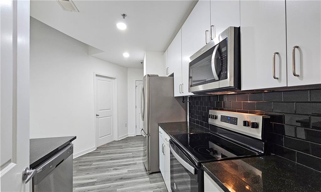 361 17th Street NW Unit 1822
