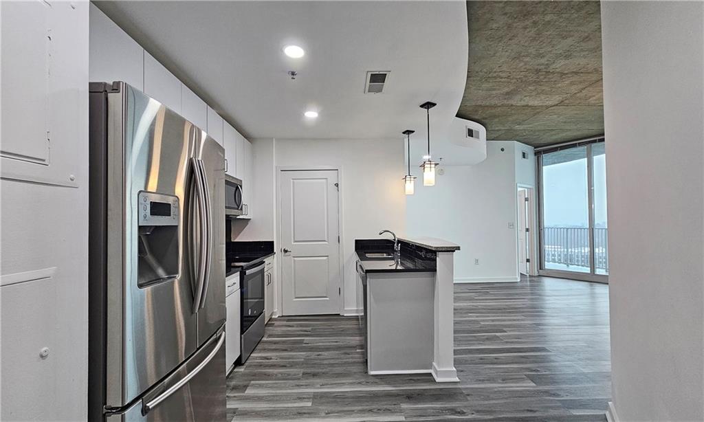 361 17th Street NW Unit 1822