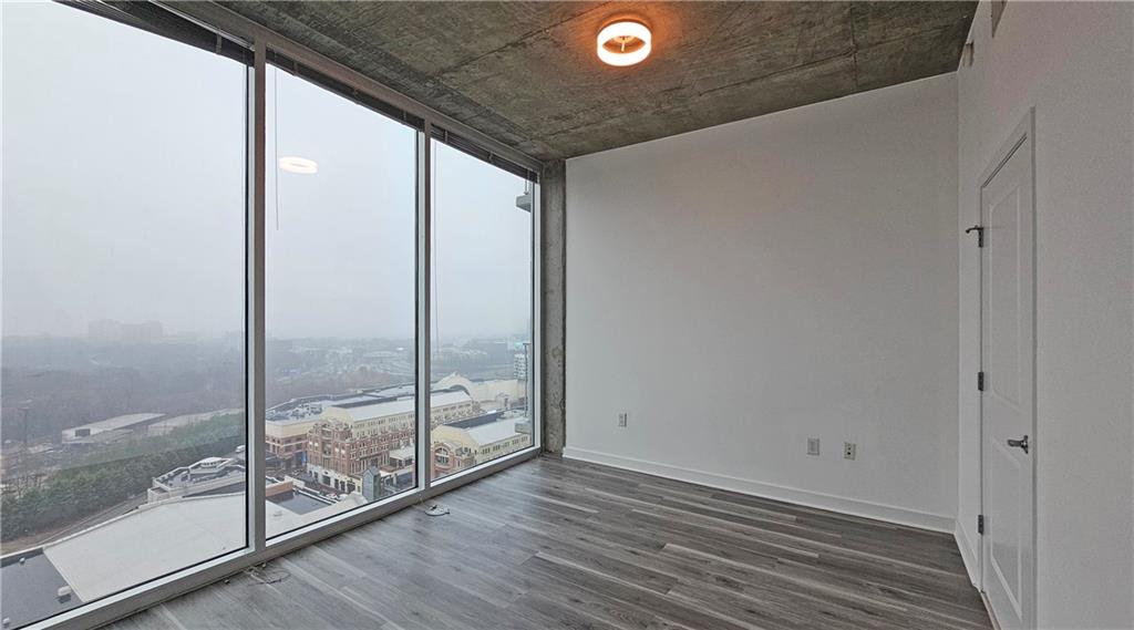 361 17th Street NW Unit 1822