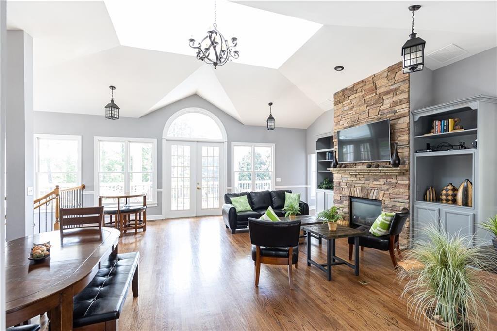 3782 Chattahoochee Summit Drive SE
