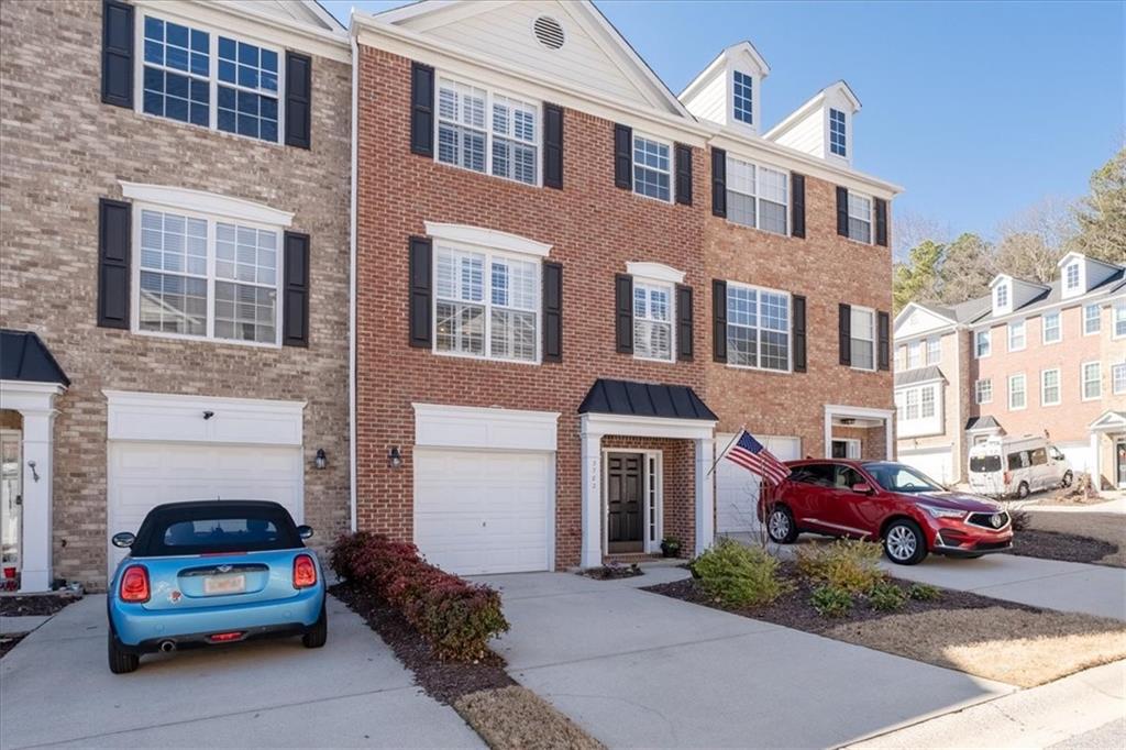 3782 Chattahoochee Summit Drive SE