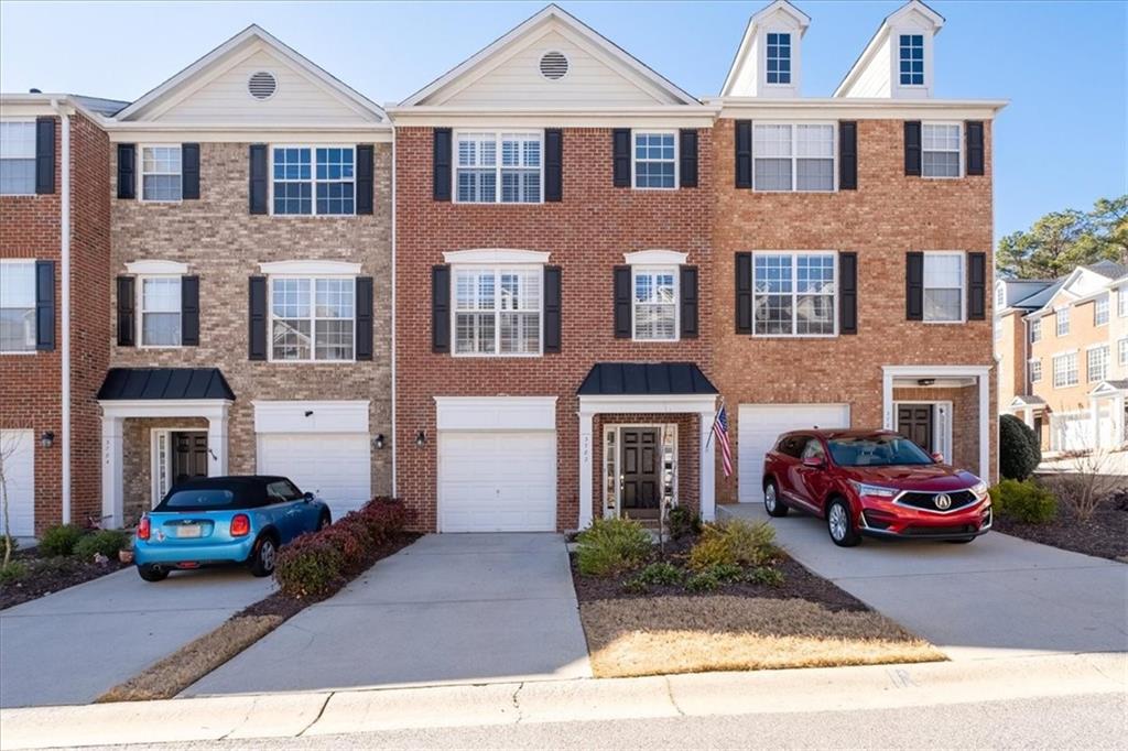 3782 Chattahoochee Summit Drive SE