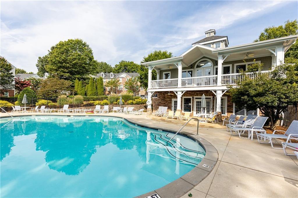 3782 Chattahoochee Summit Drive SE