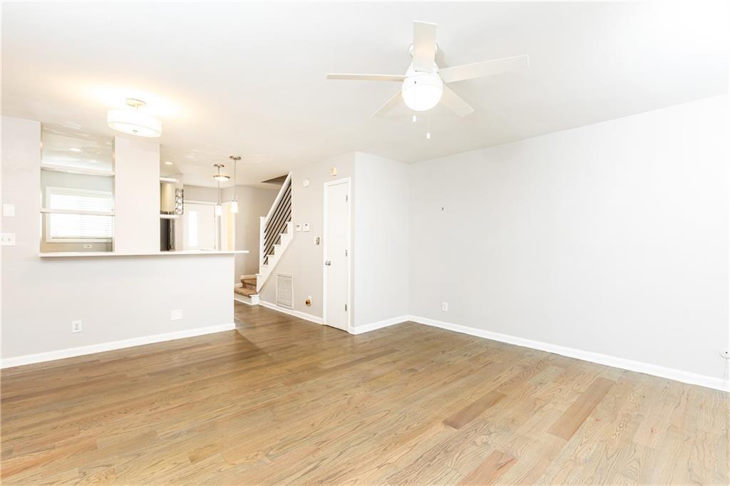 3501 Roswell Road NE Unit 302