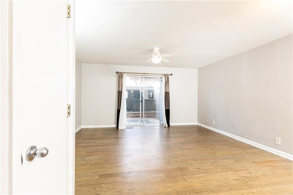 3501 Roswell Road NE Unit 302