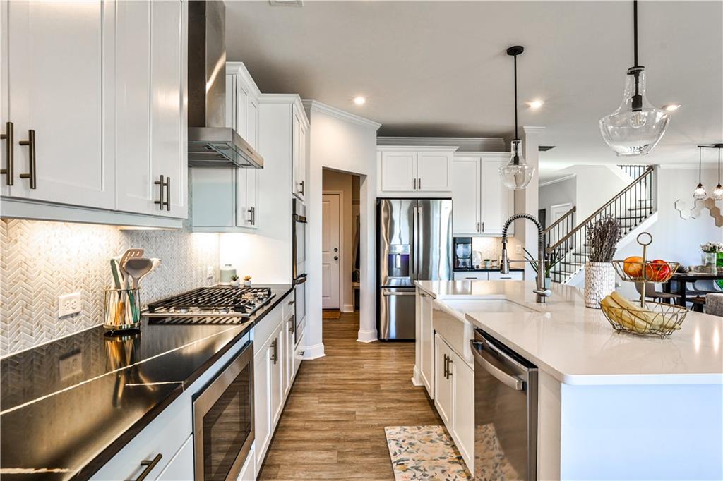 108 Fieldbrook Crossing