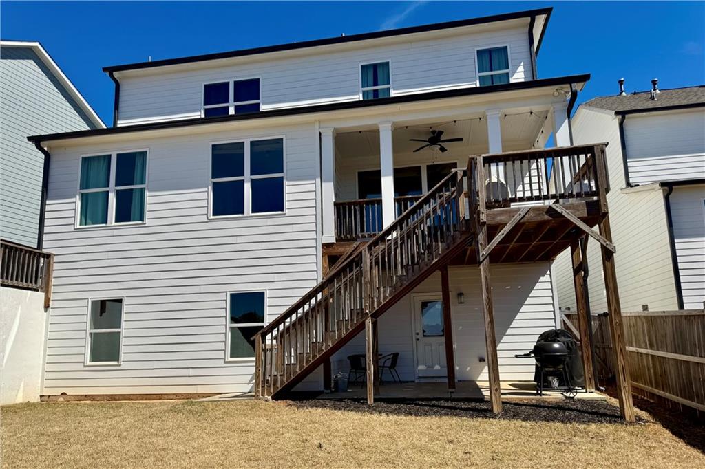 108 Fieldbrook Crossing