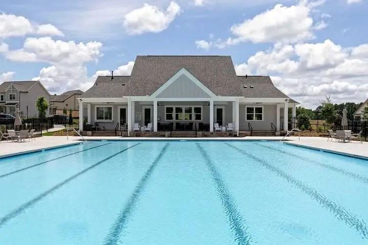 108 Fieldbrook Crossing