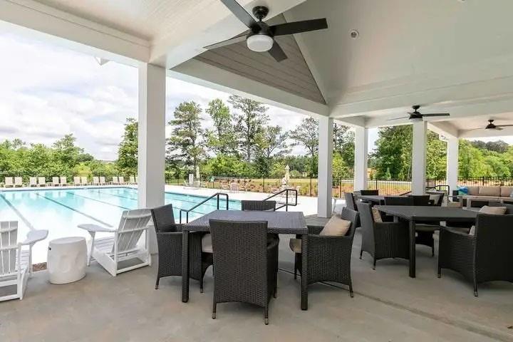 108 Fieldbrook Crossing