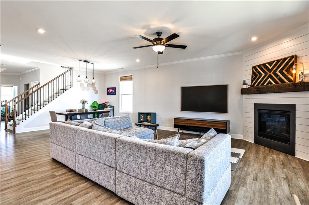 108 Fieldbrook Crossing