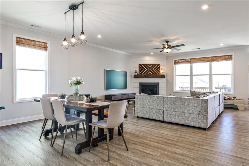 108 Fieldbrook Crossing