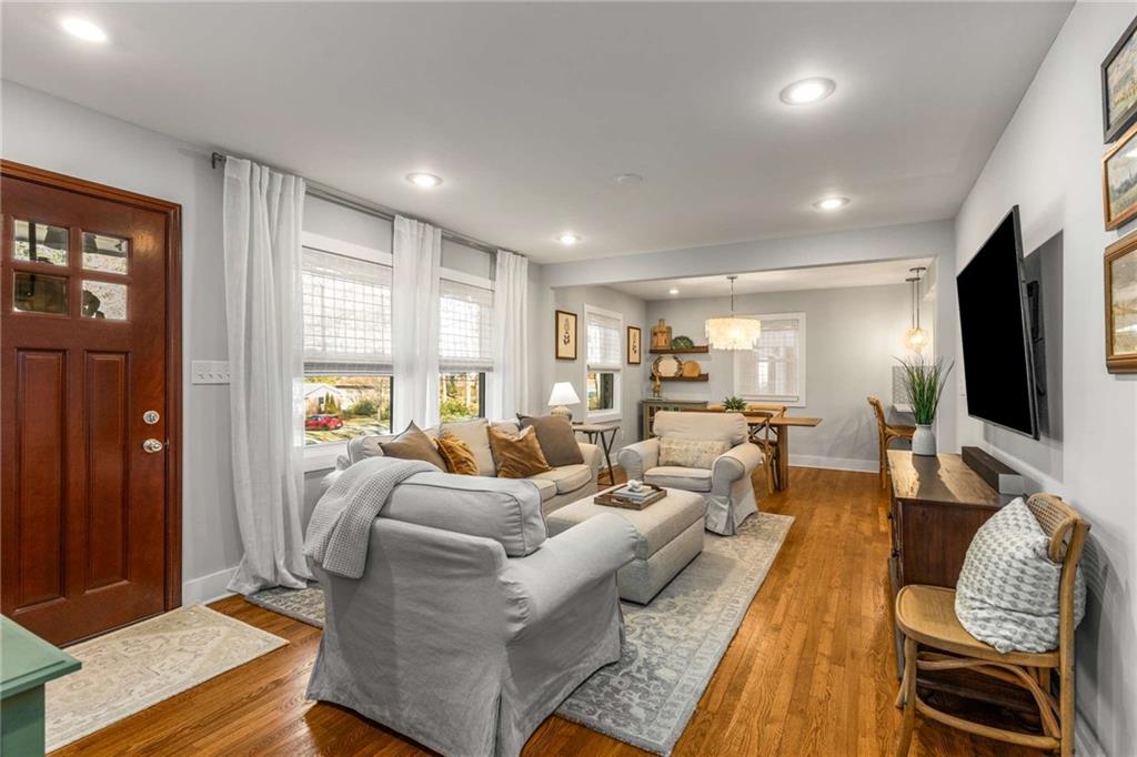 2919 Mount Olive Drive
